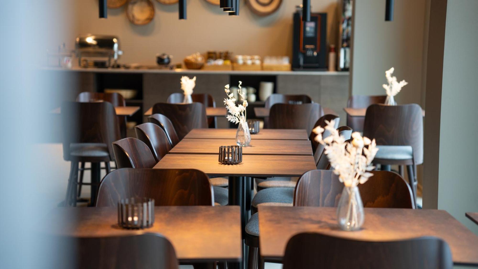 Hotel Norreport Holstebro Dış mekan fotoğraf