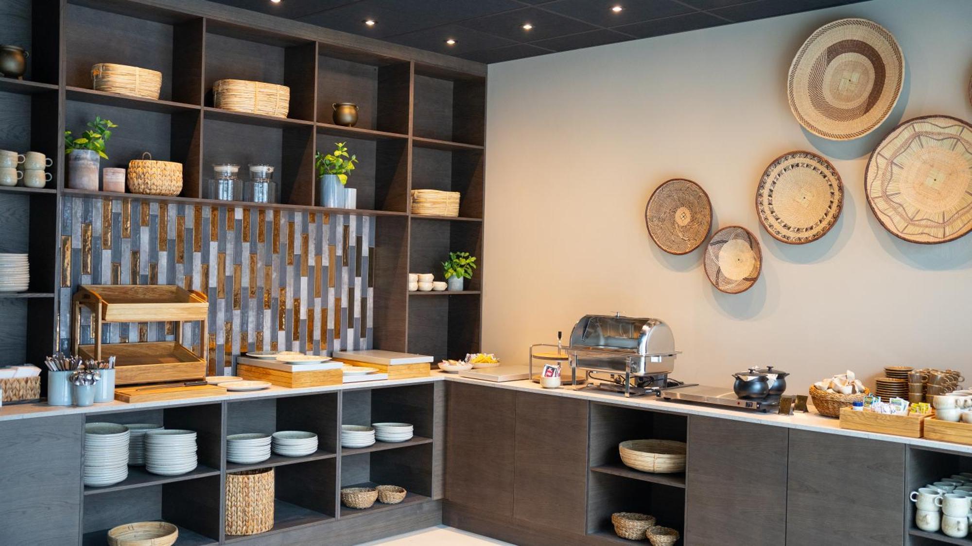 Hotel Norreport Holstebro Dış mekan fotoğraf