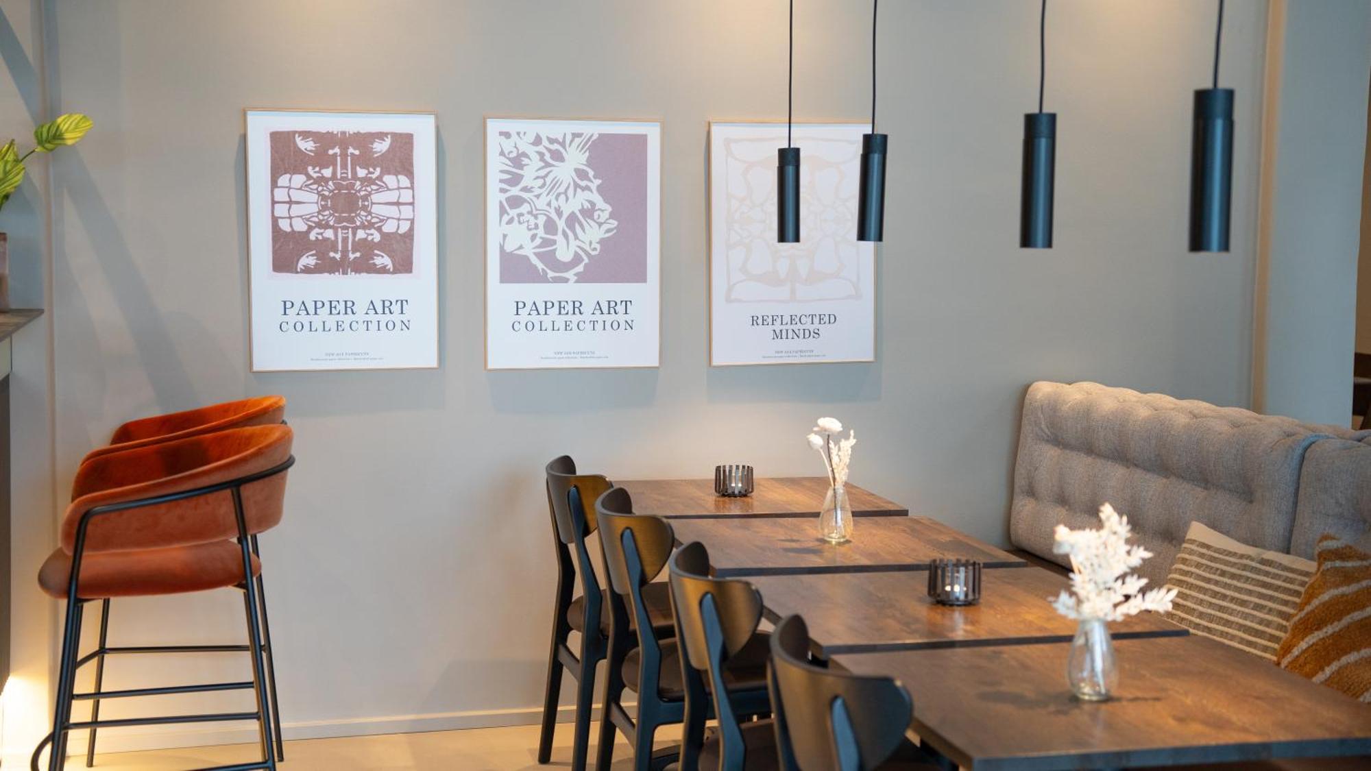 Hotel Norreport Holstebro Dış mekan fotoğraf
